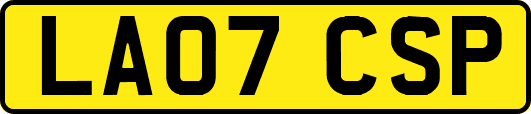LA07CSP
