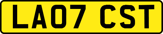 LA07CST