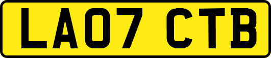 LA07CTB