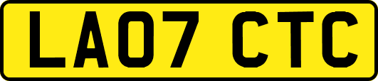 LA07CTC