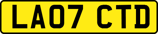 LA07CTD