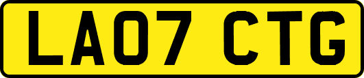 LA07CTG
