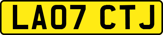 LA07CTJ
