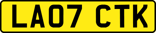 LA07CTK