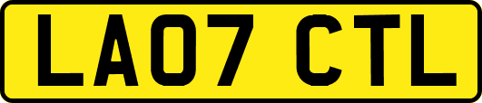 LA07CTL