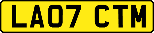 LA07CTM