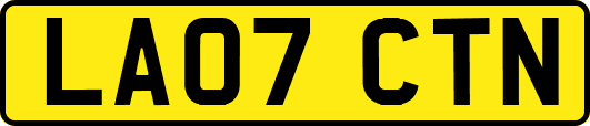 LA07CTN
