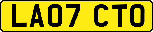 LA07CTO