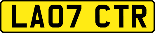 LA07CTR