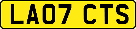 LA07CTS