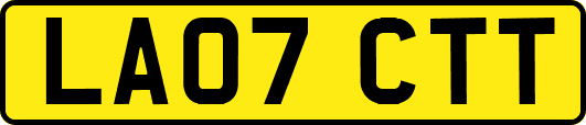 LA07CTT