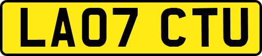 LA07CTU