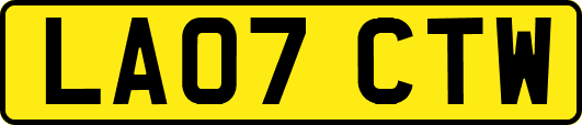 LA07CTW