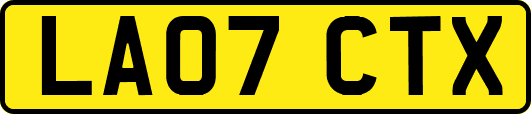 LA07CTX