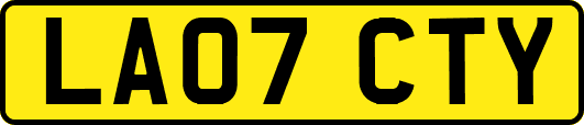 LA07CTY
