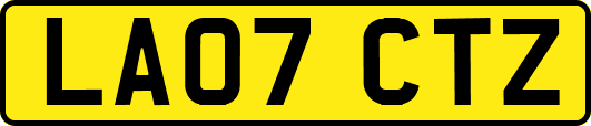 LA07CTZ