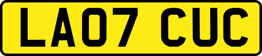 LA07CUC