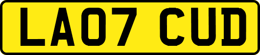 LA07CUD
