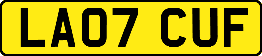 LA07CUF