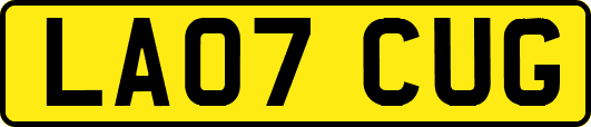 LA07CUG