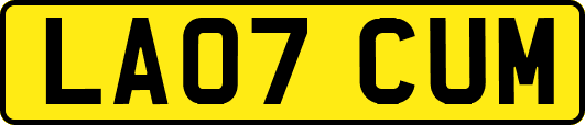 LA07CUM