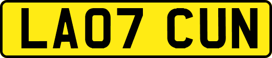 LA07CUN