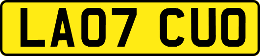 LA07CUO