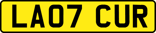 LA07CUR