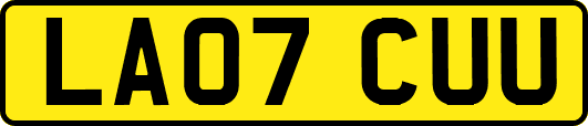 LA07CUU