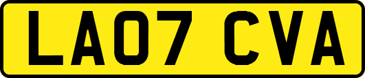 LA07CVA