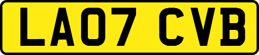 LA07CVB