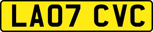 LA07CVC