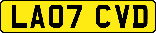 LA07CVD