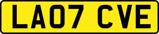 LA07CVE