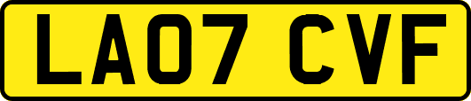 LA07CVF