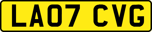 LA07CVG