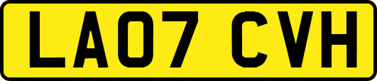 LA07CVH