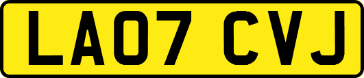 LA07CVJ