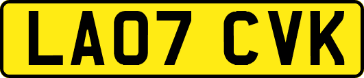 LA07CVK