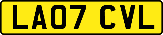 LA07CVL