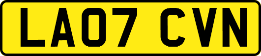 LA07CVN
