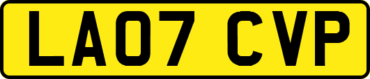 LA07CVP