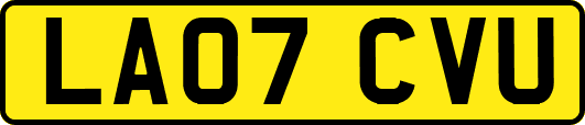 LA07CVU