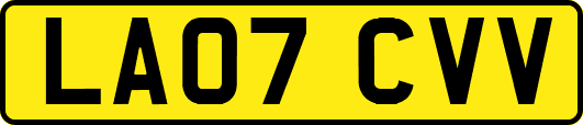 LA07CVV