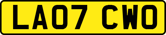 LA07CWO