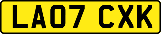 LA07CXK