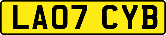 LA07CYB
