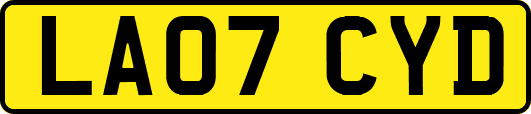 LA07CYD