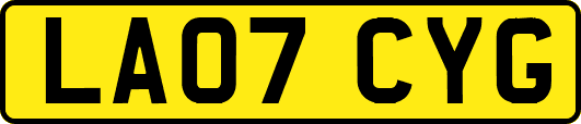 LA07CYG