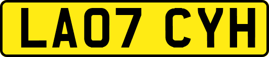 LA07CYH